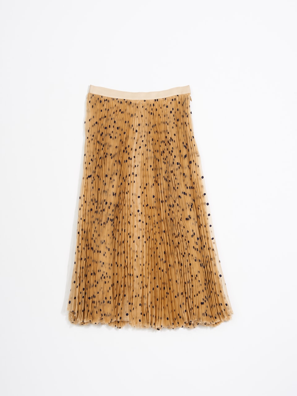 ベースレンジ|シティショップのドットスカート