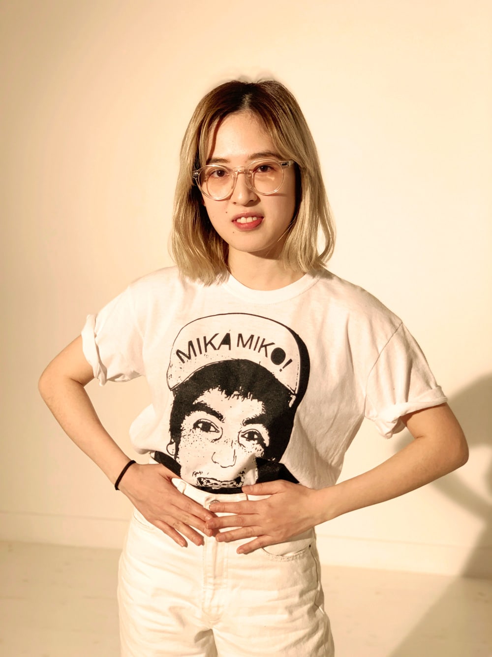 トーイングス コニー プランクトン TAWINGS