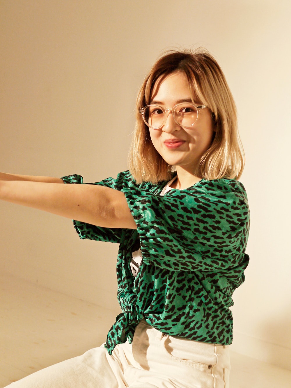 トーイングス コニー プランクトン TAWINGS