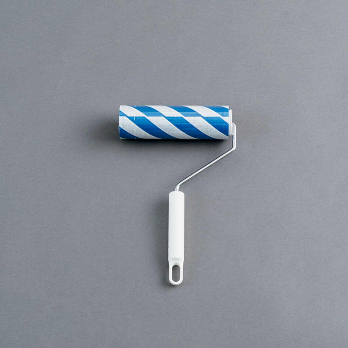 しましまテープ