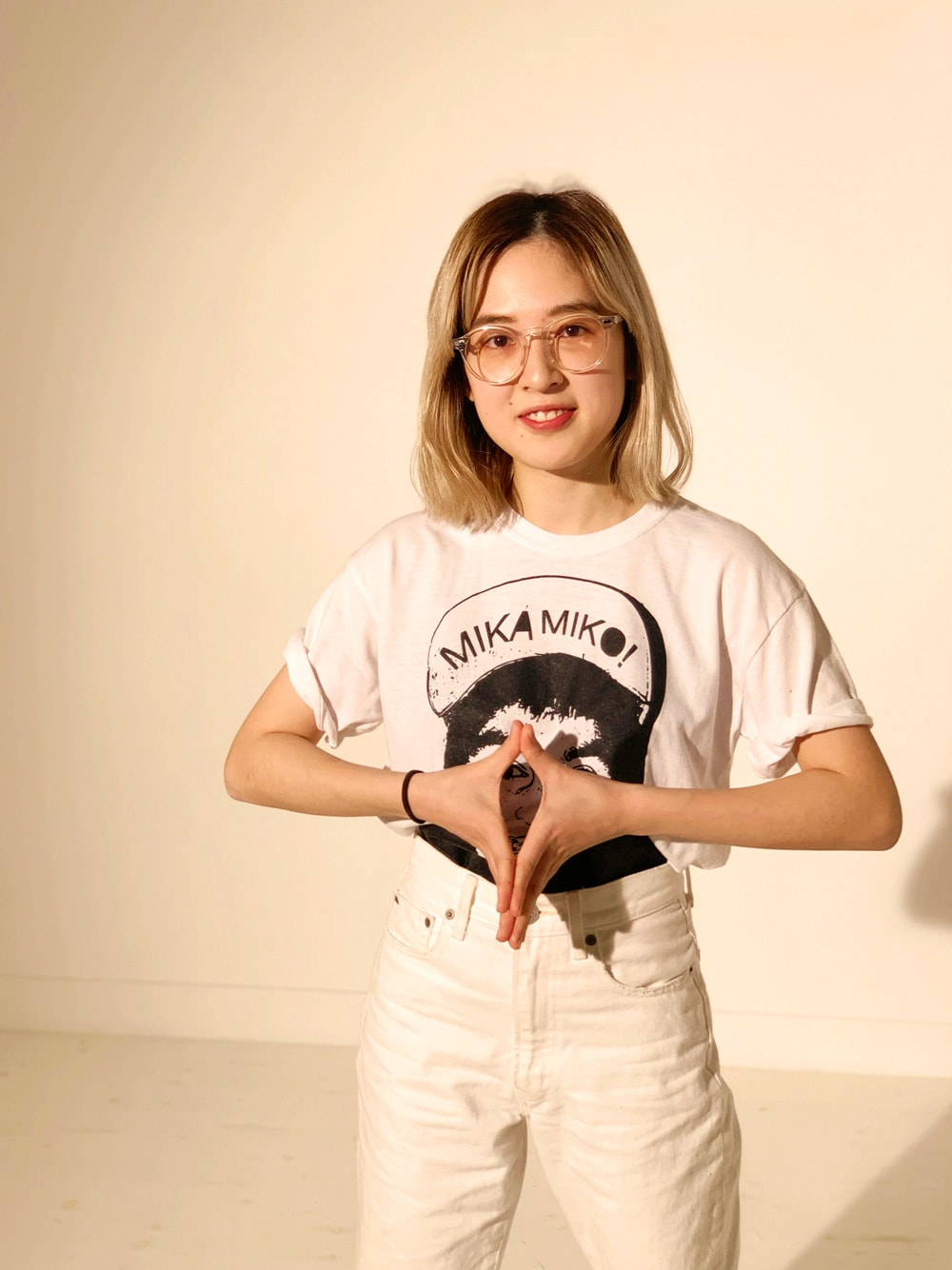 トーイングス コニー プランクトン TAWINGS