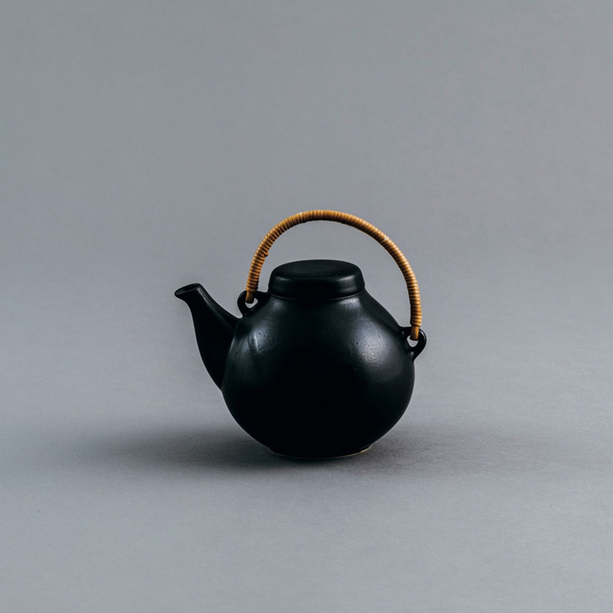 アラビアポット