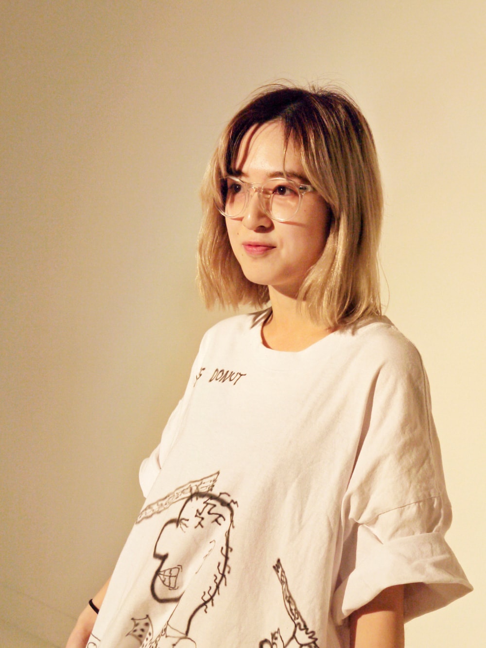 コニー・プランクトン トーイングス