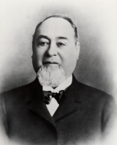 リーバイ・ストラウス