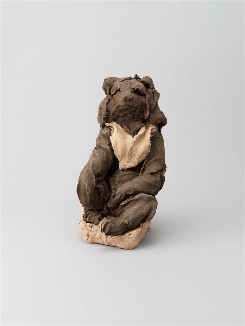 ステファニー・クエール個展