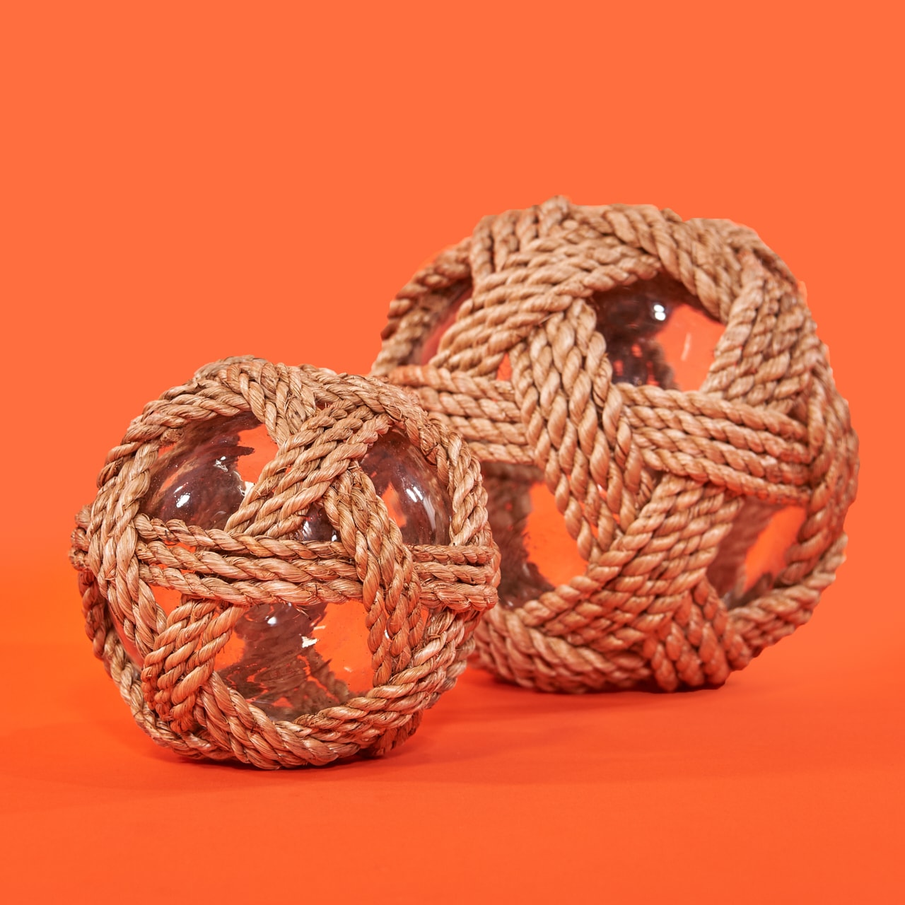 WTW ボールオブジェ