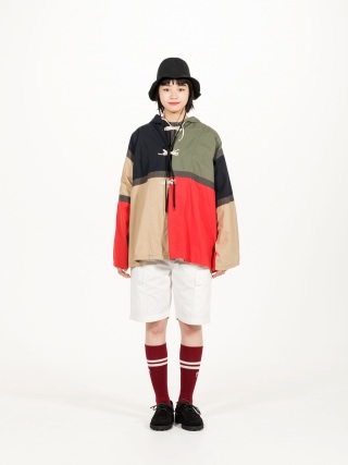 ガールスカウト