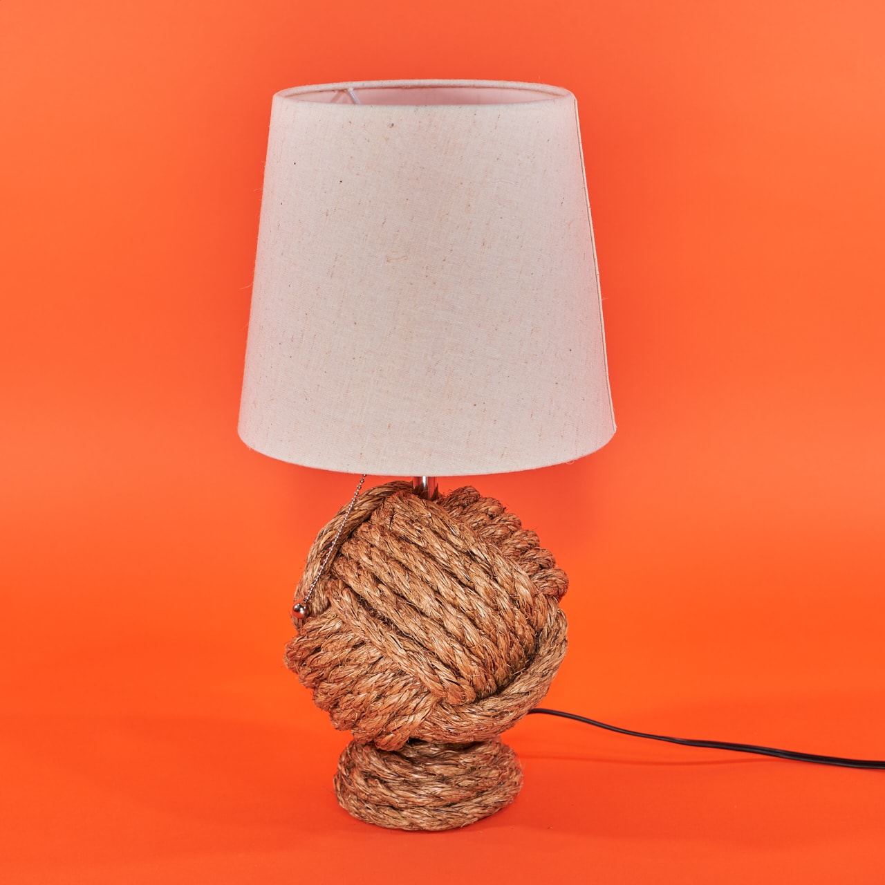 WTW テーブルライト ロープ