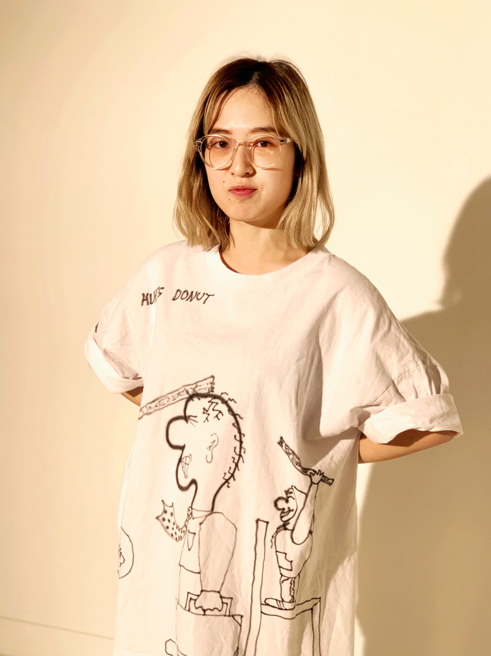 トーイングス コニー プランクトン TAWINGS