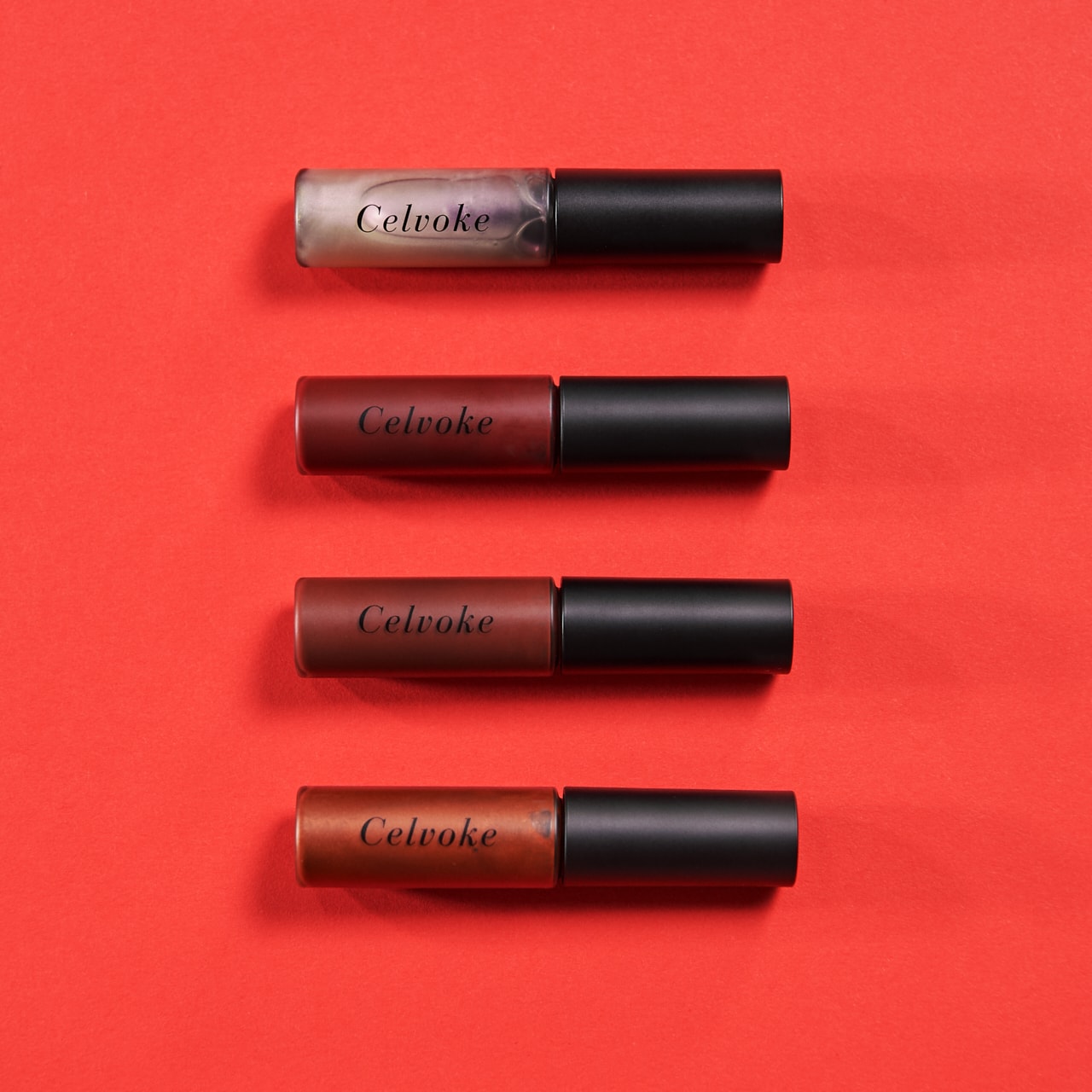 Celvoke エンロールグロス