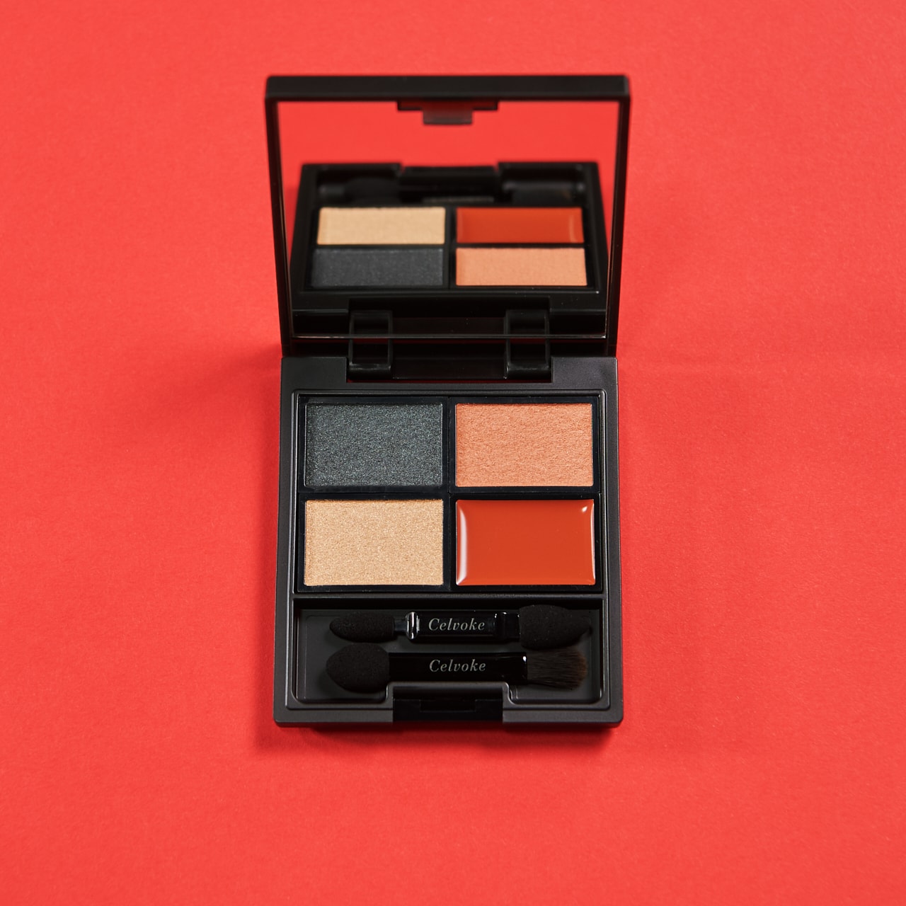 Celvoke ヴァラタリーペイシス アイパレット