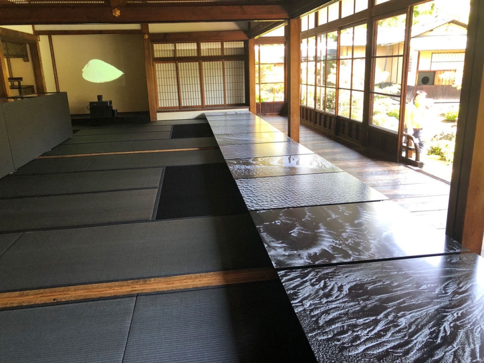 ひらりささんの京都ひとり旅