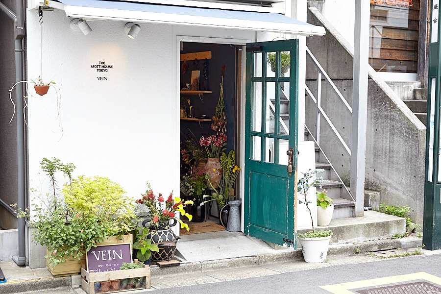 ギンザ 365日おしゃれスナップ GINZA