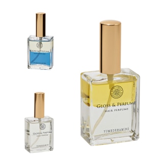 ヘアパフューム