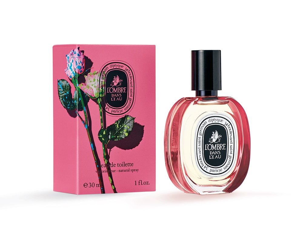 DIPTYQUE PARIS  ポップアップグッズ 限定カフェの絶品スイーツも…「ディプティック」話題の