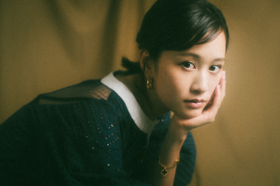 前田敦子 インタビュー