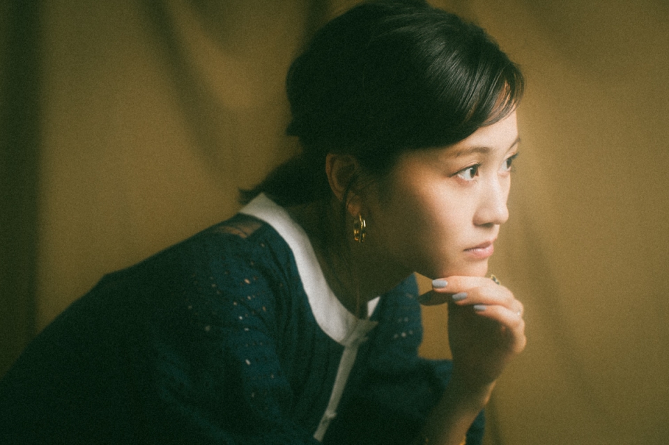 前田敦子 インタビュー