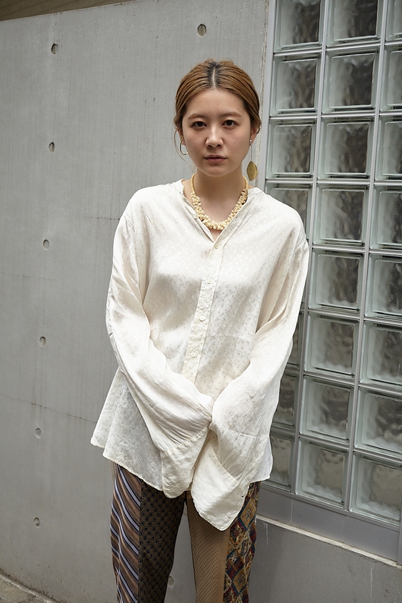 ギンザ 365日おしゃれスナップ GINZA