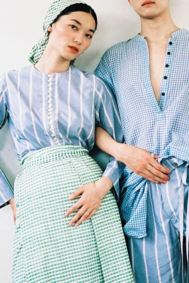 YAB-YUM × A.Dupré が魅せるコラボレーション。期間限定ストアが外苑前  