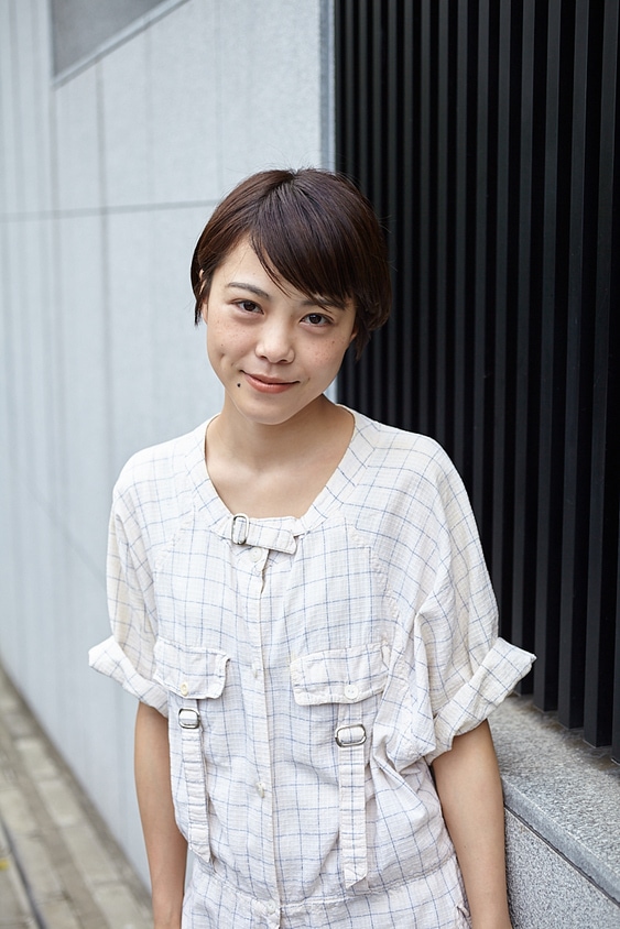 ギンザ 365日おしゃれスナップ GINZA