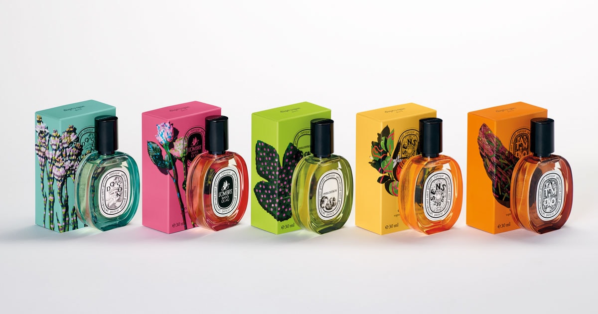 ブルー様❌❌　　　ディプティック Amazon.co.jp: Diptyque チューベリューズ 限定版 ブルー