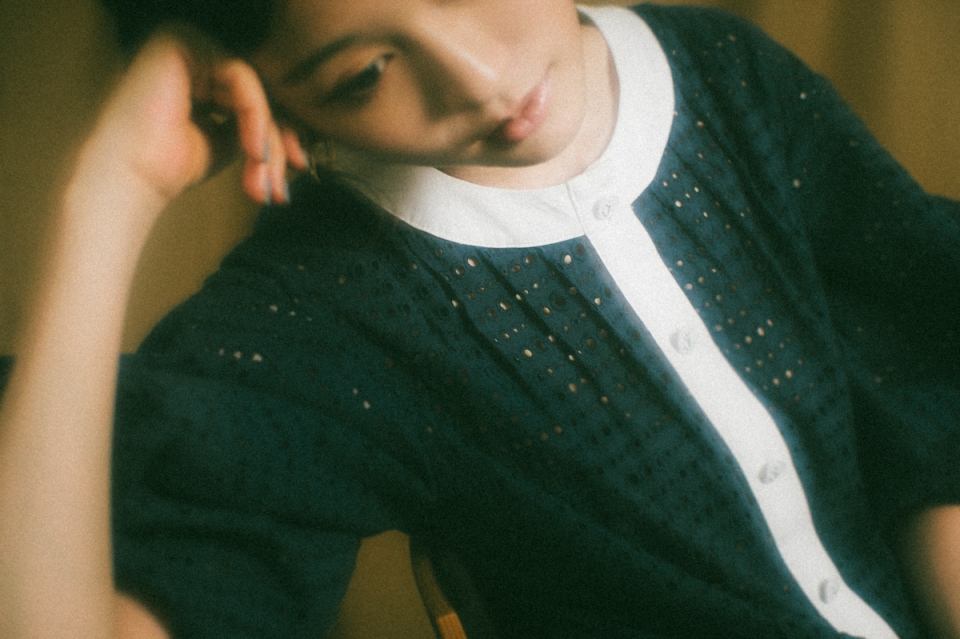 前田敦子 インタビュー