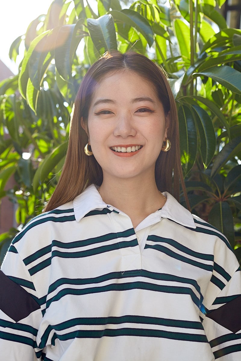 ギンザ 365日おしゃれスナップ GINZA