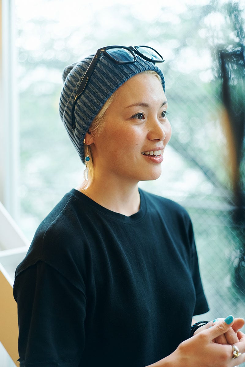 トライアスロンコーチ・中村美穂／二者択一じゃない生き方 | 【GINZA