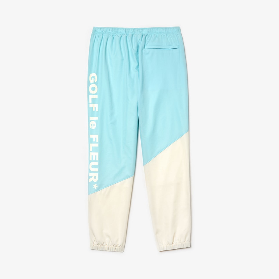 トラックパンツ