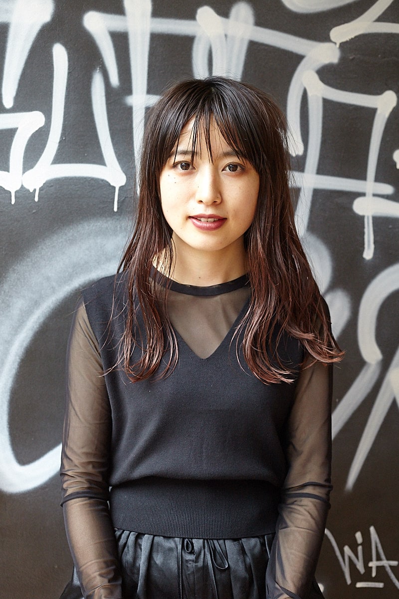 ギンザ 365日おしゃれスナップ GINZA