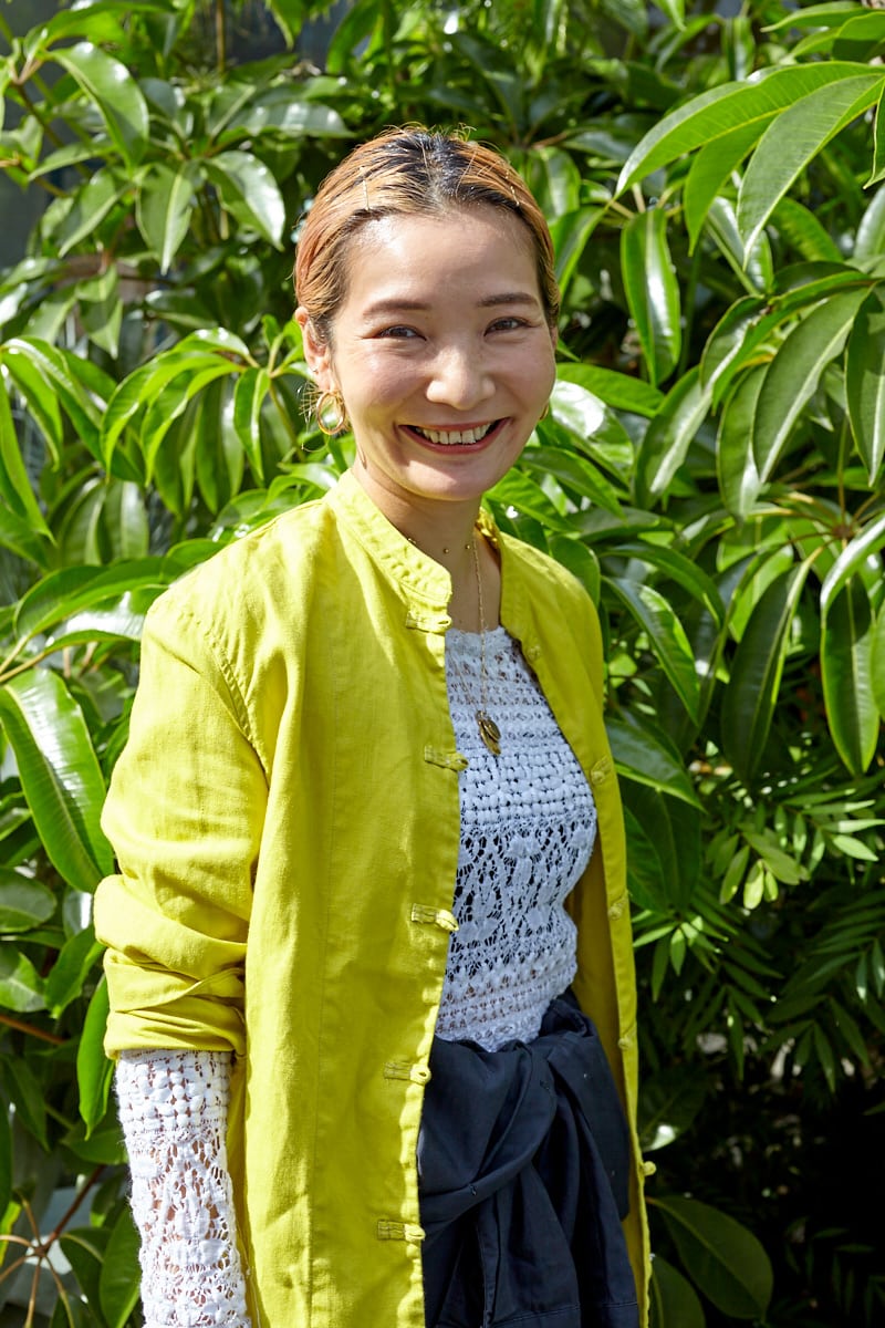 ギンザ 365日おしゃれスナップ GINZA