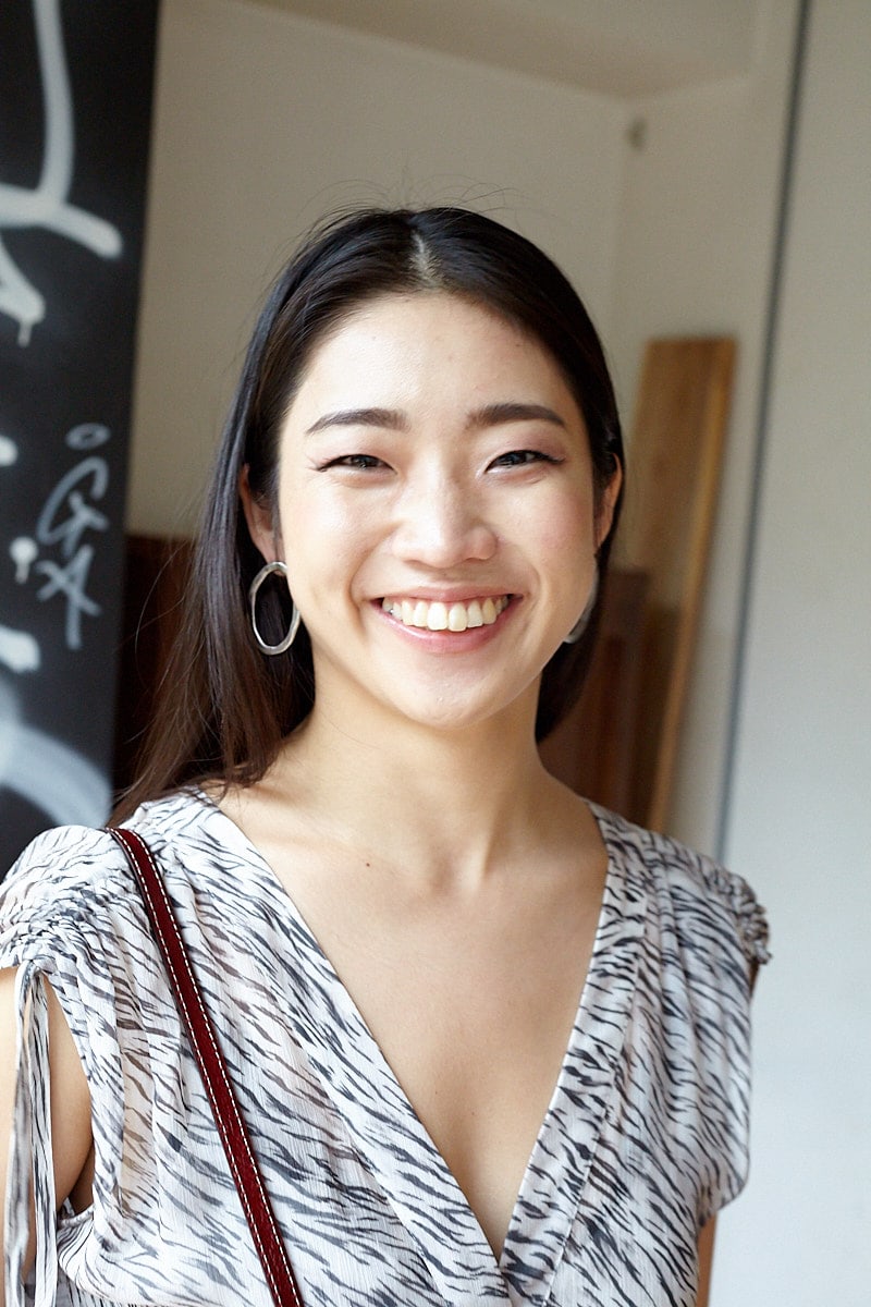 ギンザ 365日おしゃれスナップ GINZA