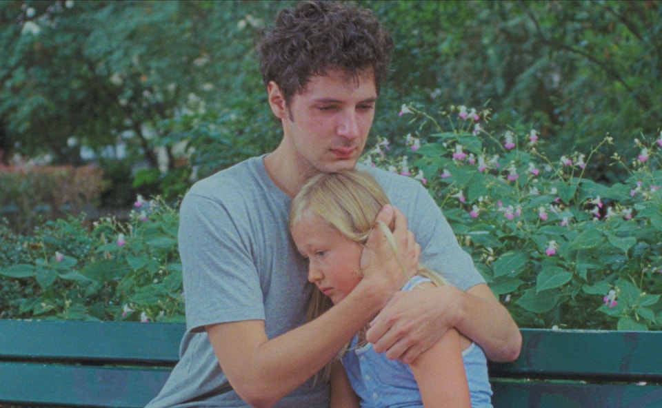 アマンダと僕 インタビュー