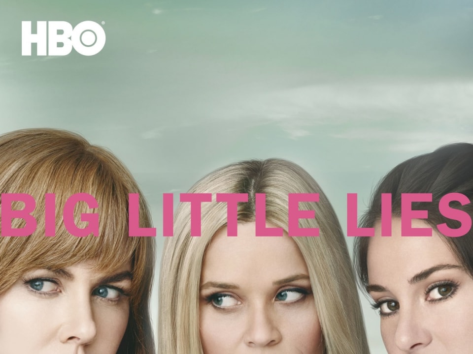 BIG LITTLE LIES