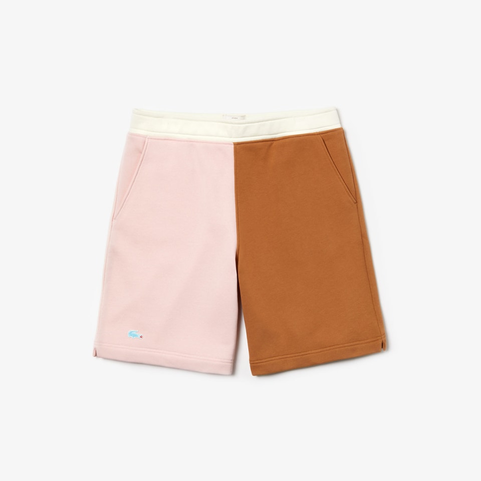 コットンショーツ