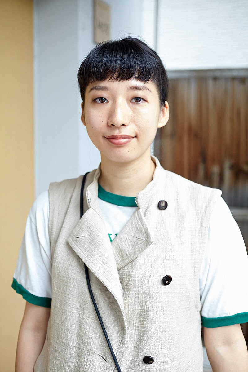 ギンザ 365日おしゃれスナップ GINZA