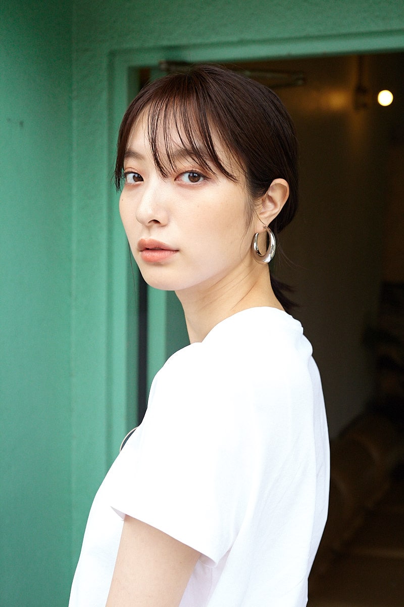 ギンザ 365日おしゃれスナップ GINZA