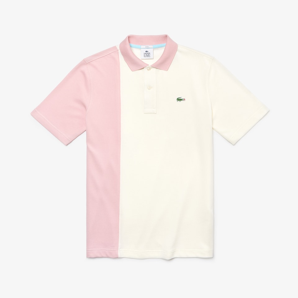 タイラー・ザ・クリエイター率いるGOLF le FLEUR がラコステと