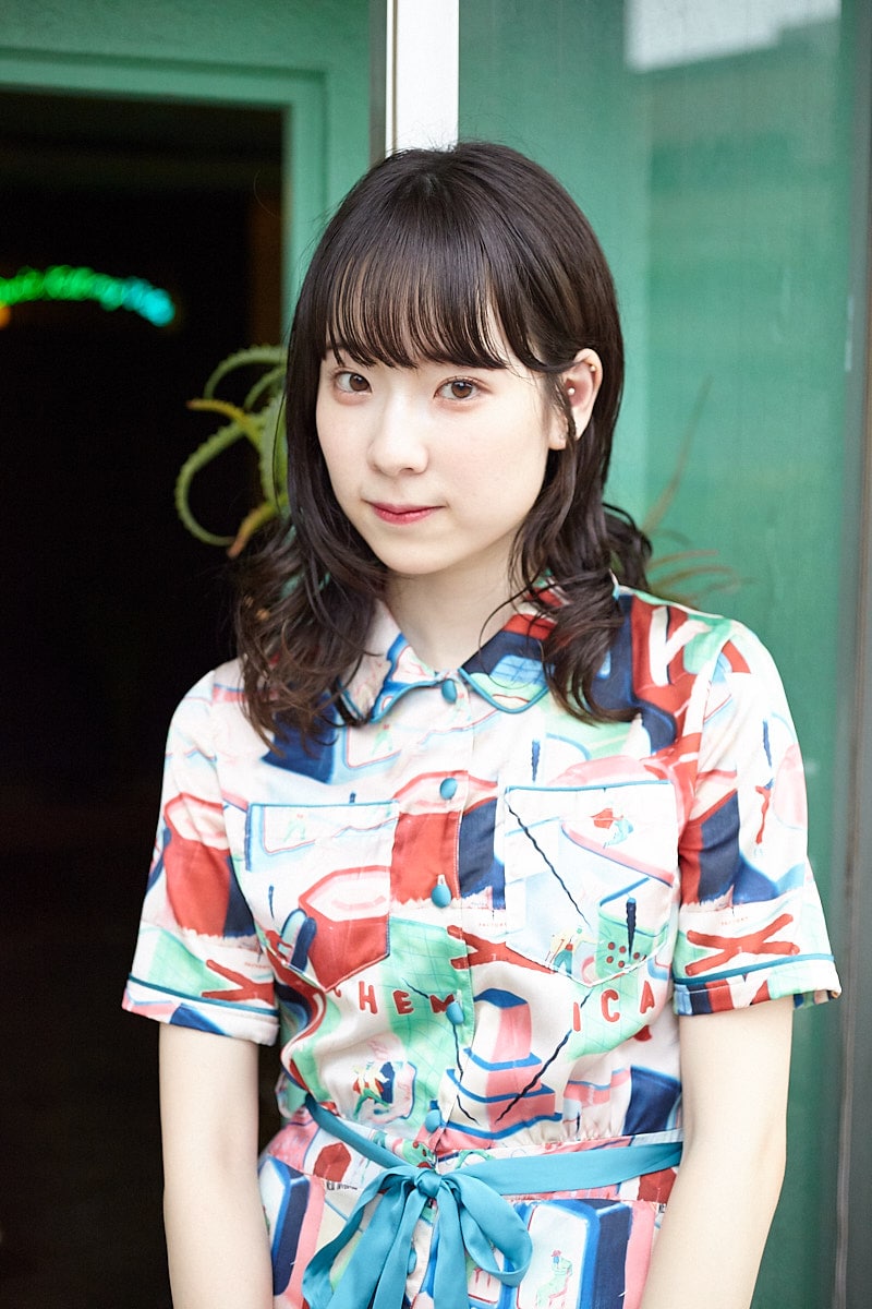 ギンザ 365日おしゃれスナップ GINZA