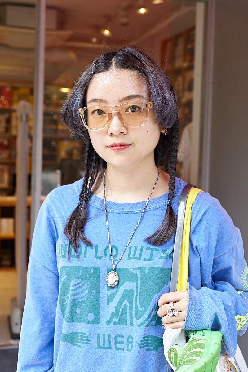 365日おしゃれスナップ, おしゃれスナップ