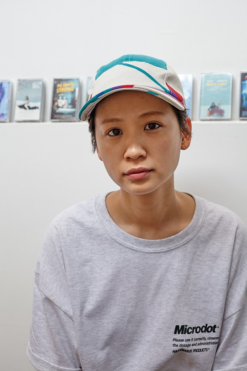 ギンザ 365日おしゃれスナップ GINZA