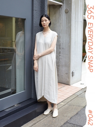 ギンザ 365日おしゃれスナップ GINZA