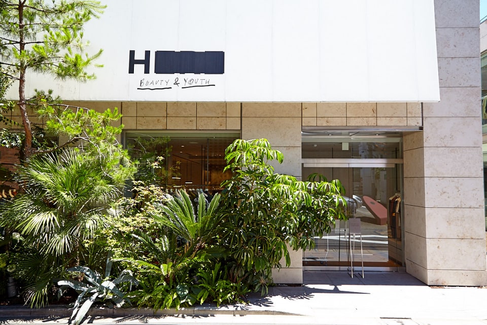 ギンザ 365日おしゃれスナップ GINZA