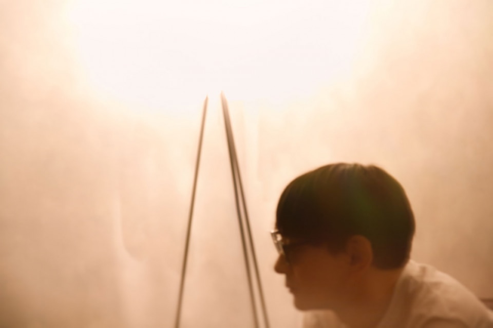 小山田圭吾 インタビュー