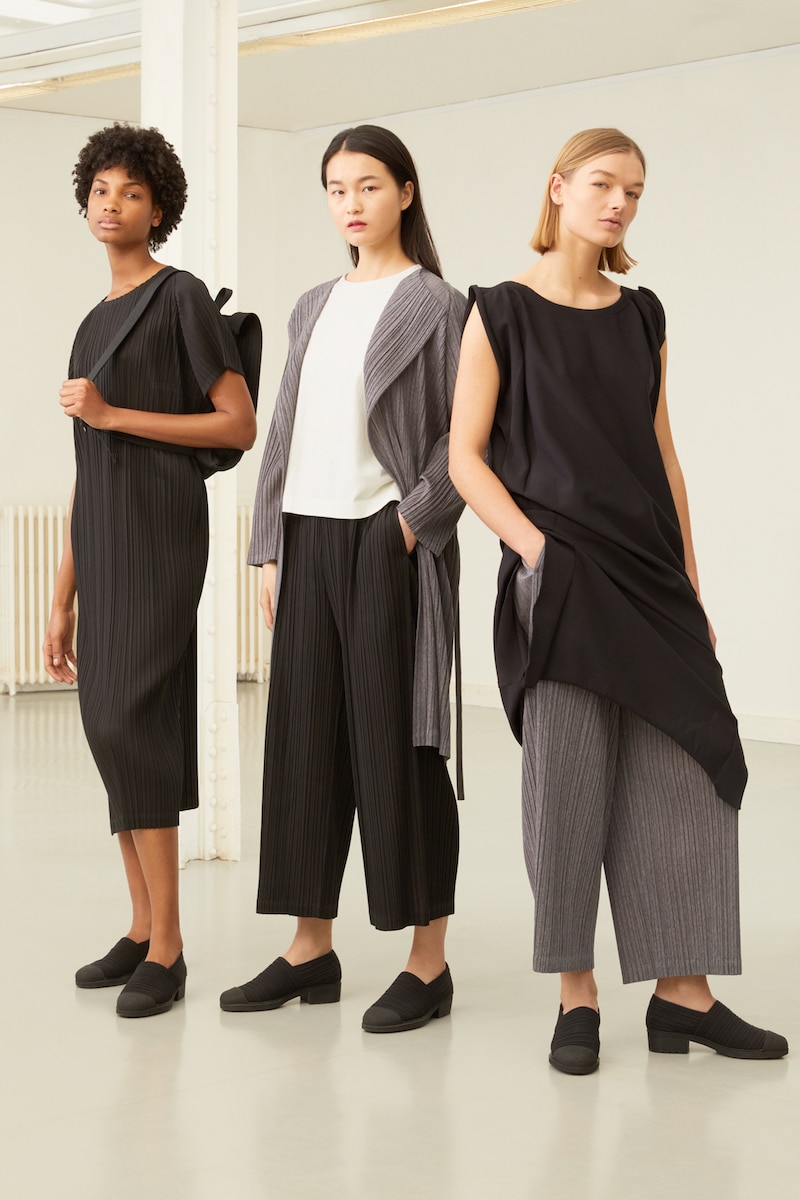 お得品質保証】 PLEATS PLEASE ISSEY MIYAKE - イッセイミヤケ