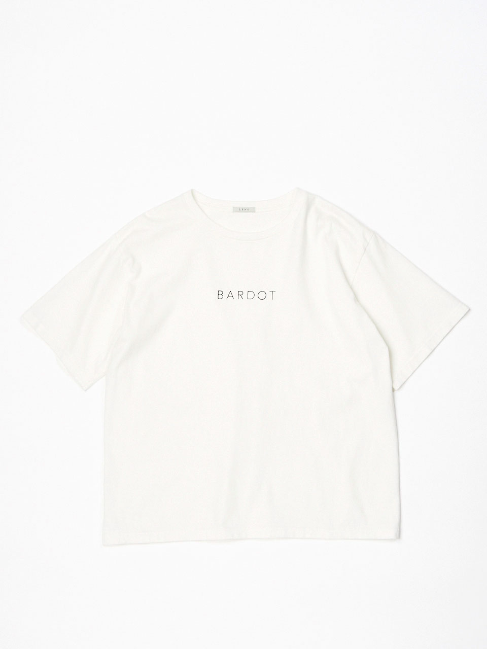 リノ|グッドスタンディング Tシャツ