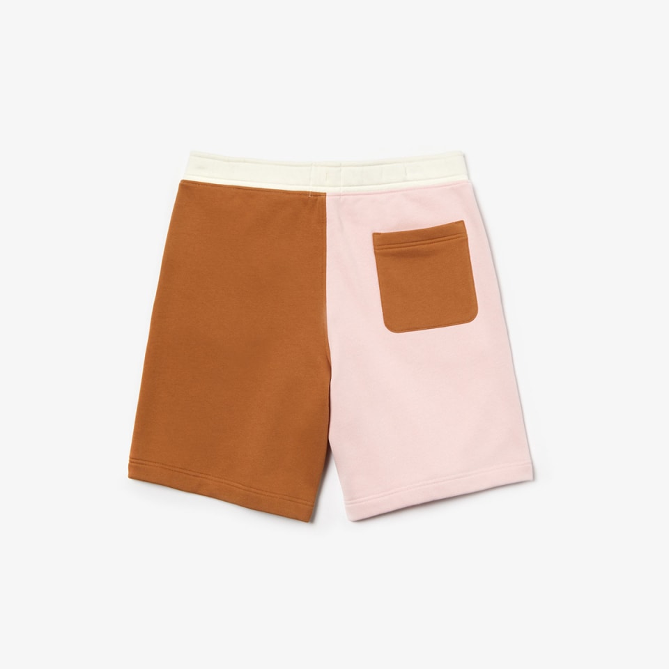 コットンショーツ