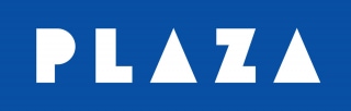 PLAZA ロゴ