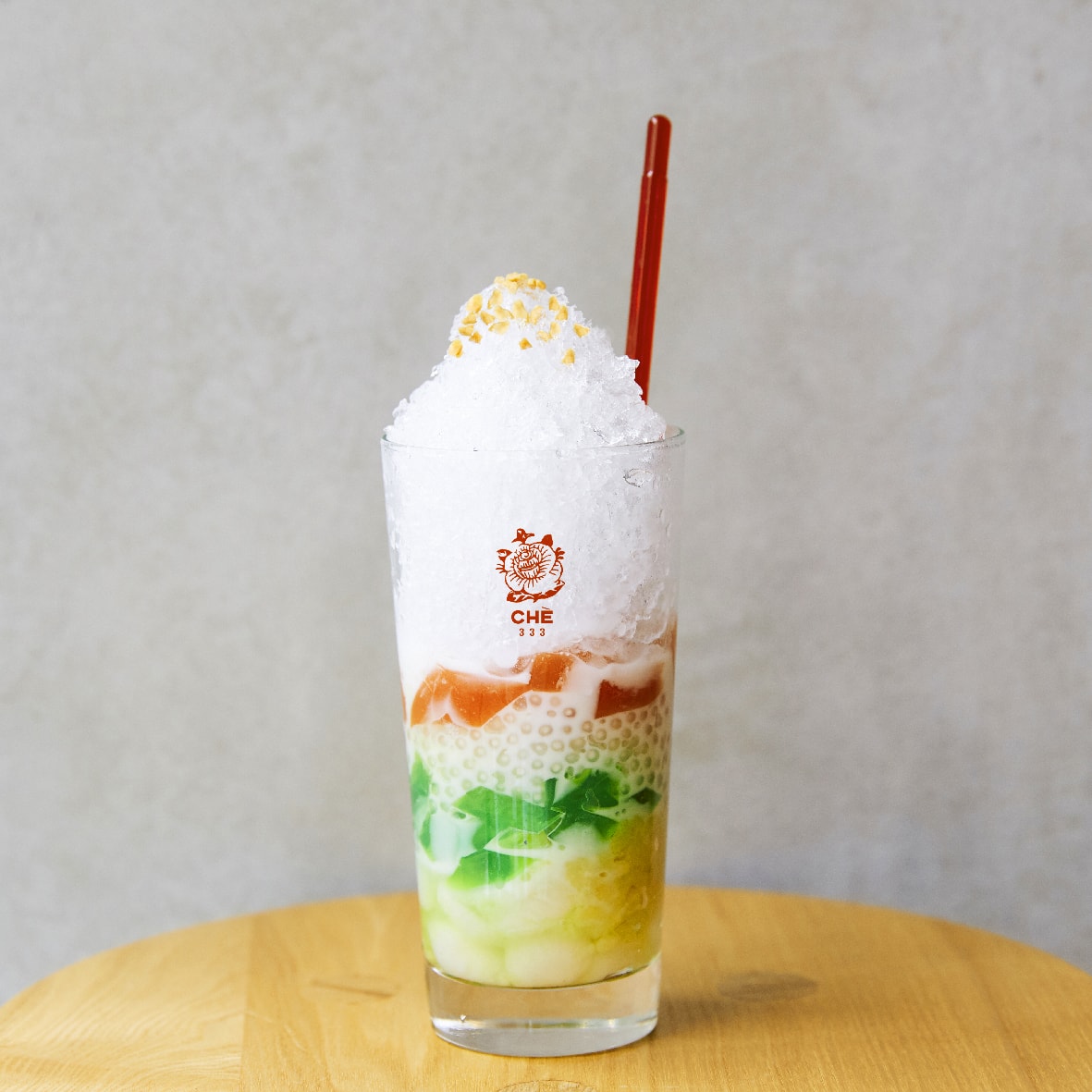 新たなブームに!?ベトナムのローカルスイーツ”チェー”の専門店