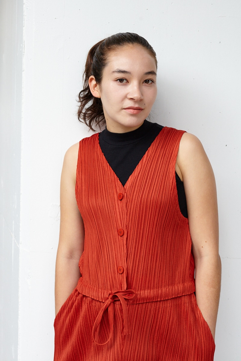 ギンザ 365日おしゃれスナップ GINZA